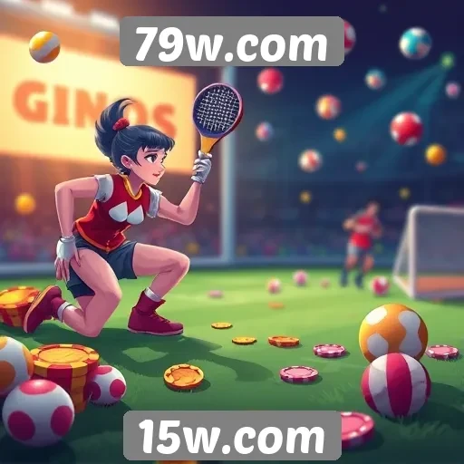 Comparação de plataformas de jogo no 79w.com