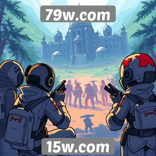 Impacto do 79w.com na comunidade de jogadores