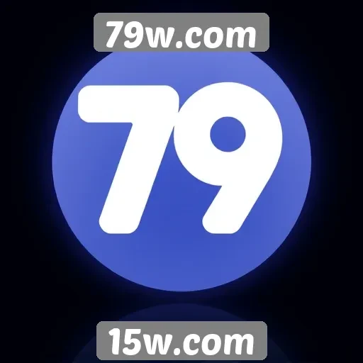 Recursos inovadores do site 79w.com para jogos online