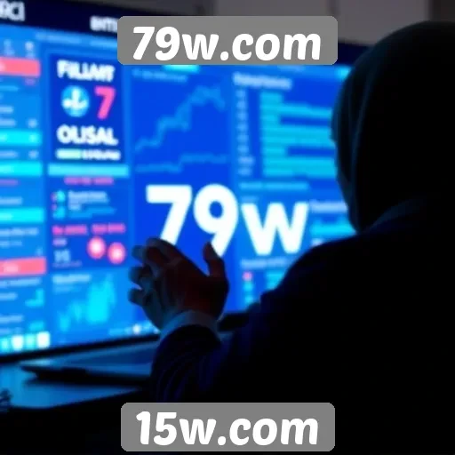 Segurança e privacidade em 79w.com para usuários